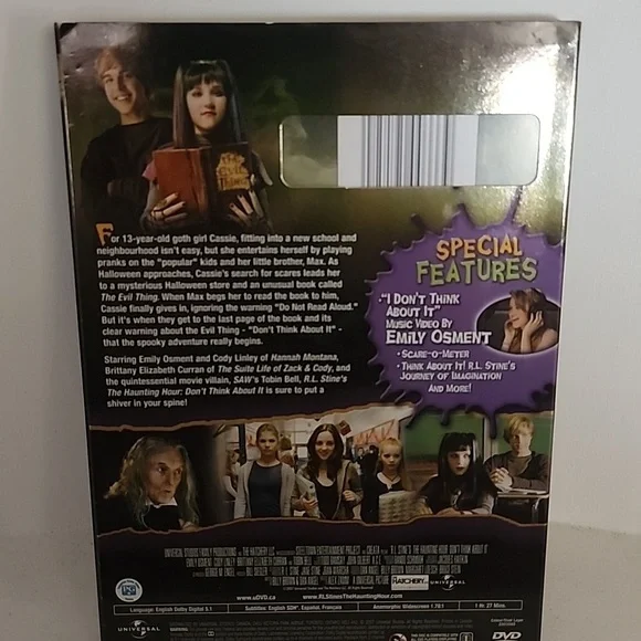 Dvd - Picture 2 of 2